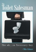 Toilet Salesman