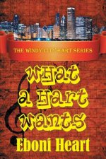 What a Hart Wants