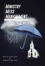 Ministry Mess Management