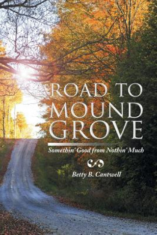 Road to Mound Grove
