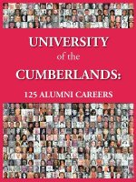 University of the Cumberlands