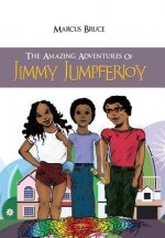 Amazing Adventures of Jimmy Jumpferjoy