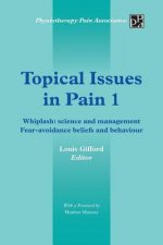 Topical Issues in Pain 1