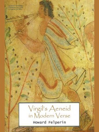Virgil's Aeneid in Modern Verse