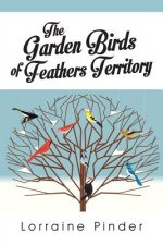 Garden Birds of Feathers Territory
