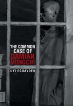Common Case of Damian Vongcir