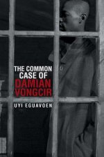 Common Case of Damian Vongcir