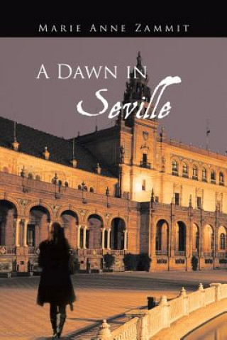 Dawn in Seville