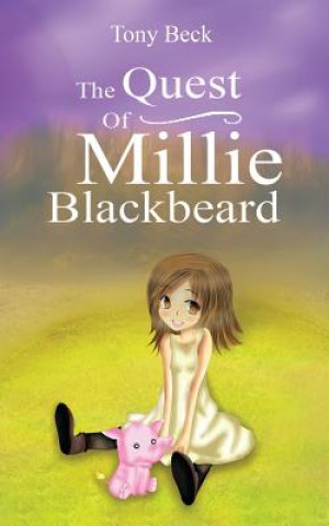 Quest Of Millie Blackbeard