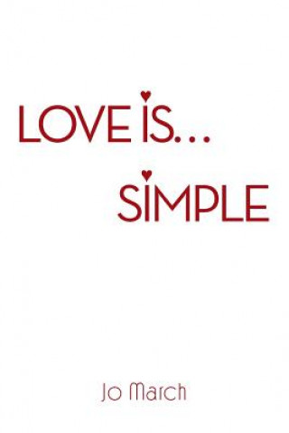 Love is... Simple