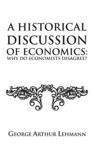 Historical Discussion of Economics