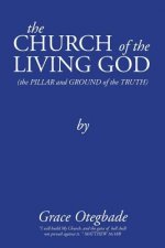 CHURCH of the LIVING GOD