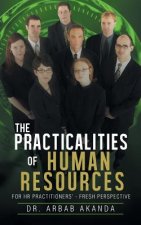 Practicalities of Human Resources