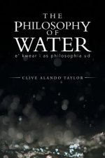 Philosophy Of Water