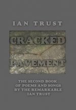 Cracked Pavement