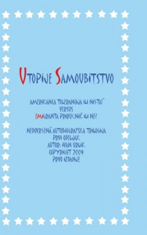 Utopije Samoubitstvo