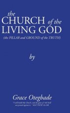 CHURCH of the LIVING GOD