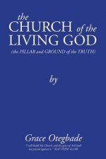 CHURCH of the LIVING GOD