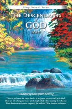 Descendants of God Book-3