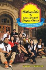 Matriculate to Your Perfect Degree Course