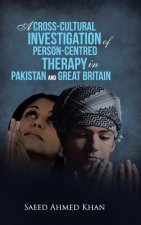 Cross-Cultural Investigation of Person-Centred Therapy in Pakistan and Great Britain