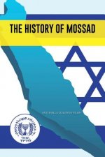 History of Mossad