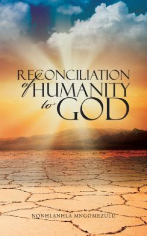 Reconciliation of Humanity to God
