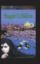 Magpie's Children