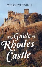 Guide of Rhodes Castle