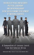 Roles of Peace and Security, Political Leadership, and Entrepreneurship in the Socio-Economic Development of Emerging Countries