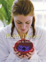 Health Therapy