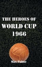 Heroes of World Cup 1966