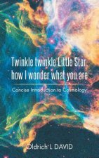 Twinkle Twinkle Little Star, How I Wonder What You Are