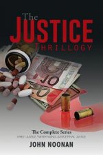 Justice Thrillogy
