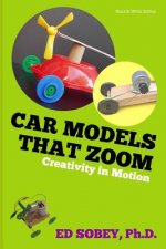 Car Models That Zoom - Creativity in Motion