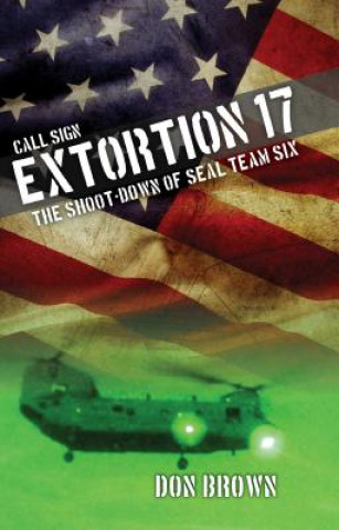 CALL SIGN EXTORTION 17 THE SHOPB