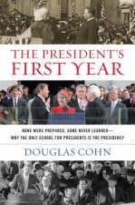 President's First Year