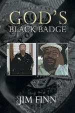 God's Black Badge