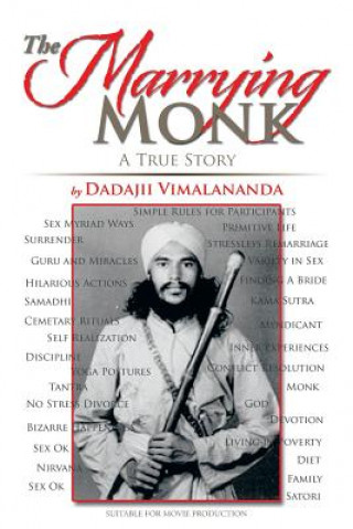 Marrying Monk