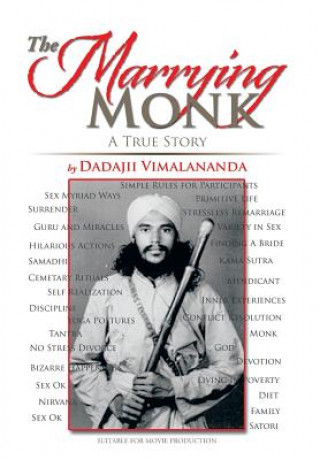 Marrying Monk