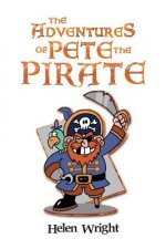 Adventures of Pete the Pirate