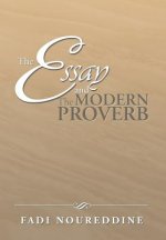 Essay and the Modern Proverb