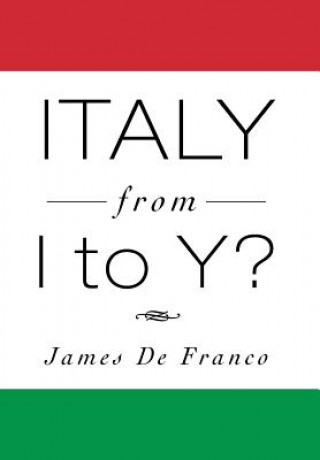 Italy from I to Y?