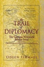 Trail of Diplomacy
