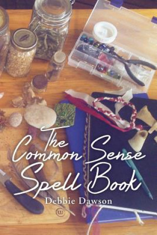 Common Sense Spell Book
