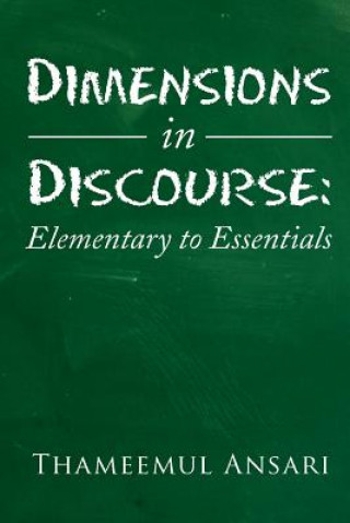 Dimensions in Discourse
