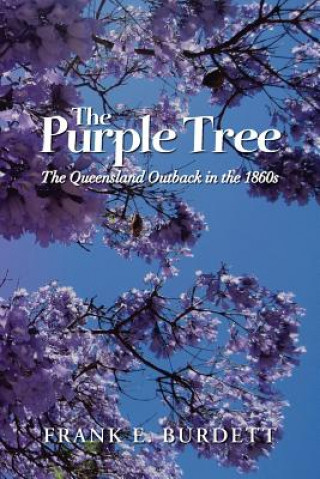 Purple Tree