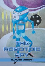 Robotoid Spy