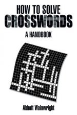 How to Solve Crosswords