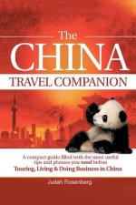 China Travel Companion